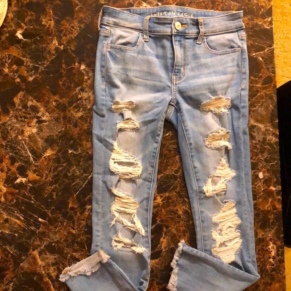 AE Jegging